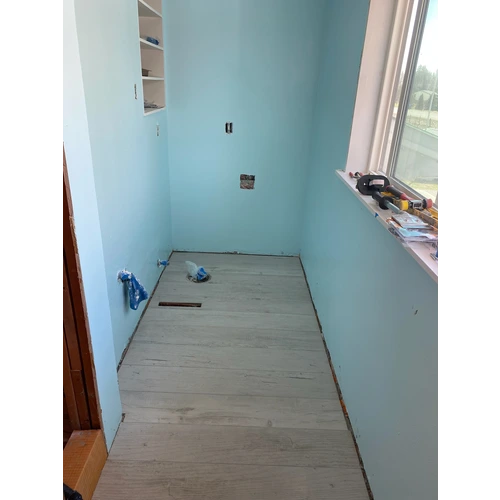 Home remodeling and/or projects other 1